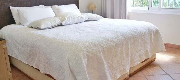 4 Schlafzimmer Villa in Mijas, Spain, Nr. 186079 30