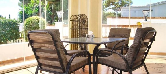 4 Schlafzimmer Villa in Mijas, Spain, Nr. 186079 6