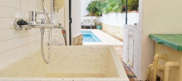 4 Schlafzimmer Villa in Mijas, Spain, Nr. 186079 44