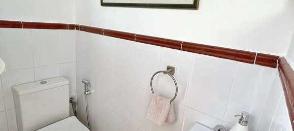 4 Schlafzimmer Villa in Mijas, Spain, Nr. 186079 42