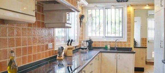 4 Schlafzimmer Villa in Mijas, Spain, Nr. 186079 3