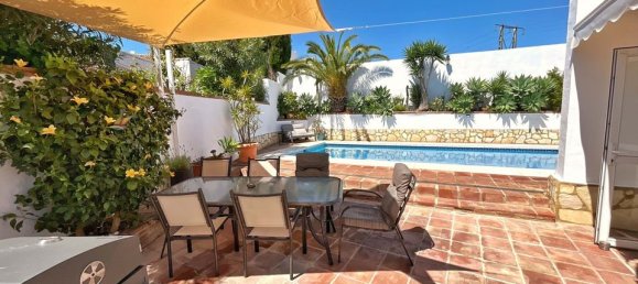 4 Schlafzimmer Villa in Mijas, Spain, Nr. 186079 40