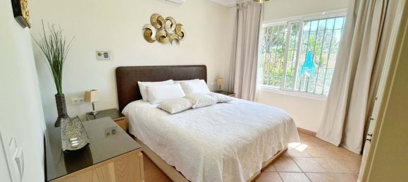 4 Schlafzimmer Villa in Mijas, Spain, Nr. 186079 7
