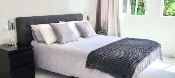 4 Schlafzimmer Villa in Mijas, Spain, Nr. 186079 35