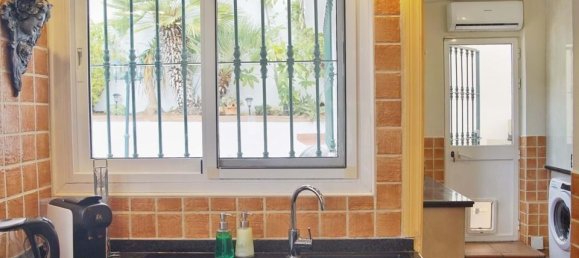 4 Schlafzimmer Villa in Mijas, Spain, Nr. 186079 27