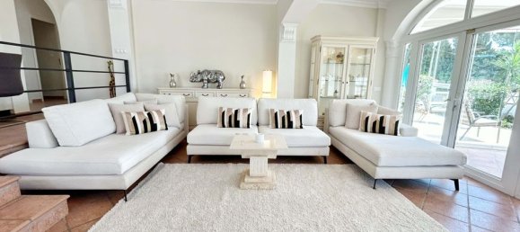 4 Schlafzimmer Villa in Mijas, Spain, Nr. 186079 5