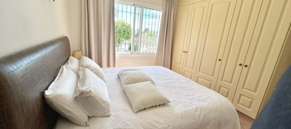 4 Schlafzimmer Villa in Mijas, Spain, Nr. 186079 24