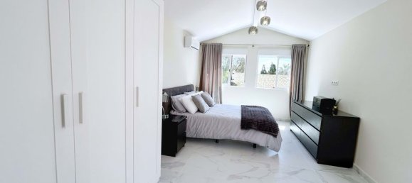 4 Schlafzimmer Villa in Mijas, Spain, Nr. 186079 21