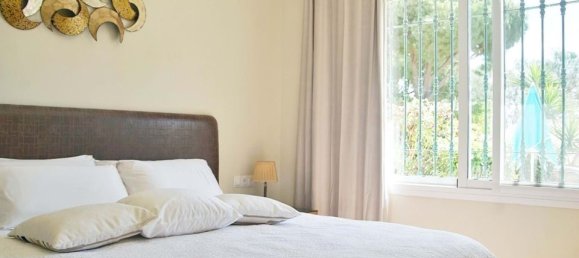 4 Schlafzimmer Villa in Mijas, Spain, Nr. 186079 20