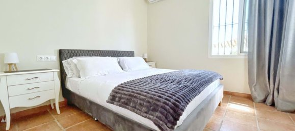 4 Schlafzimmer Villa in Mijas, Spain, Nr. 186079 17