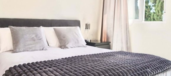 4 Schlafzimmer Villa in Mijas, Spain, Nr. 186079 29