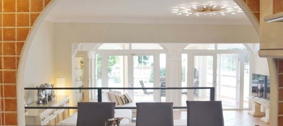 4 Schlafzimmer Villa in Mijas, Spain, Nr. 186079 22