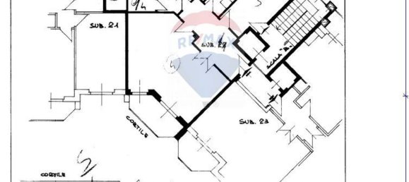 2 bedrooms Apartment in Milan, Italy No. 352698 27