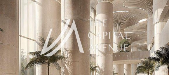 2 bedrooms Apartment in Saadiyat Island, UAE No. 112673 9