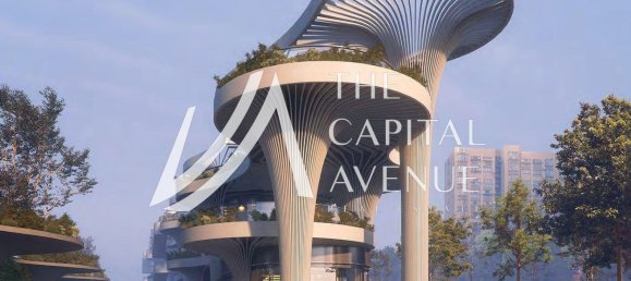 2 bedrooms Apartment in Saadiyat Island, UAE No. 112673 8