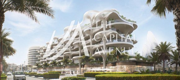 2 bedrooms Apartment in Saadiyat Island, UAE No. 112673 12