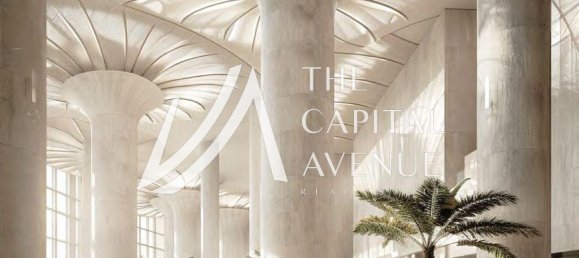 2 bedrooms Apartment in Saadiyat Island, UAE No. 112673 10