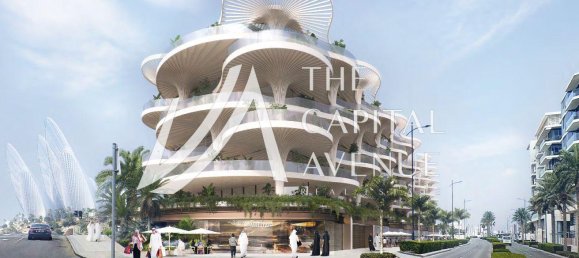 2 bedrooms Apartment in Saadiyat Island, UAE No. 112673 2