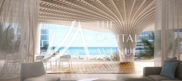 2 bedrooms Apartment in Saadiyat Island, UAE No. 112673 3