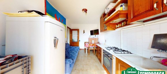 1 Schlafzimmer Wohnung in Alessandria, Italy, Nr. 119167 3