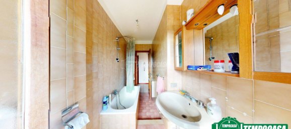 1 Schlafzimmer Wohnung in Alessandria, Italy, Nr. 119167 10