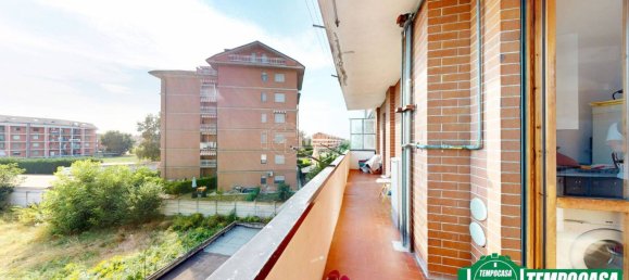 1 Schlafzimmer Wohnung in Alessandria, Italy, Nr. 119167 11