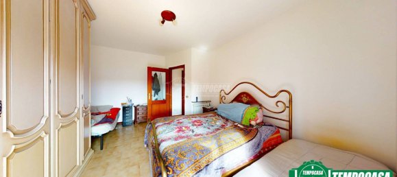 1 Schlafzimmer Wohnung in Alessandria, Italy, Nr. 119167 7