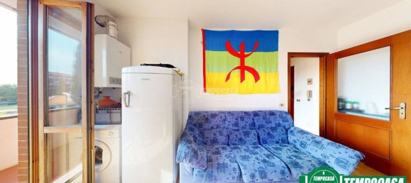 1 Schlafzimmer Wohnung in Alessandria, Italy, Nr. 119167 4