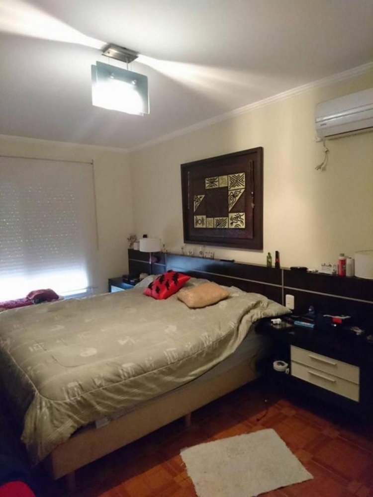 3 bedrooms House in Cordoba, Argentina No. 4418