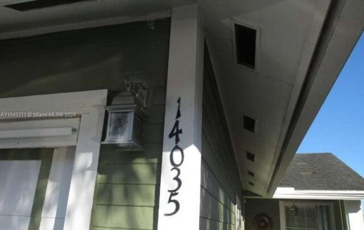 4 غرف نوم منزل في Miami, USA رقم 358460