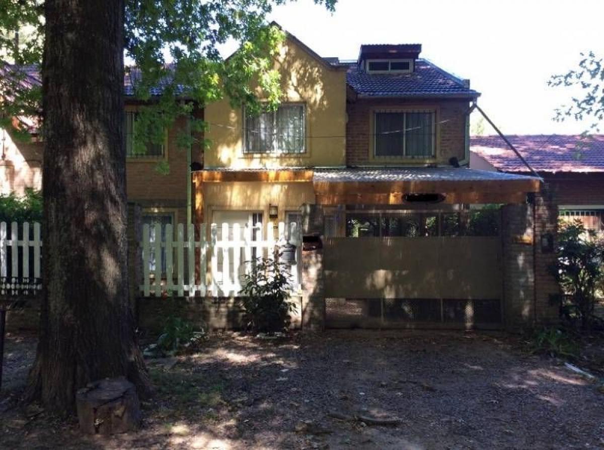 4 Schlafzimmer Haus in Pilar, Argentina, Nr. 71329