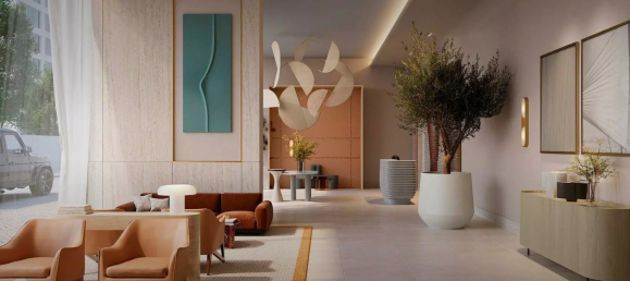 3 bedrooms Apartment in Dubai, UAE No. 20954 6