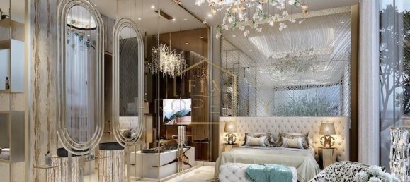 Apartamento T3 em Al Safa, UAE N.º 7341 4