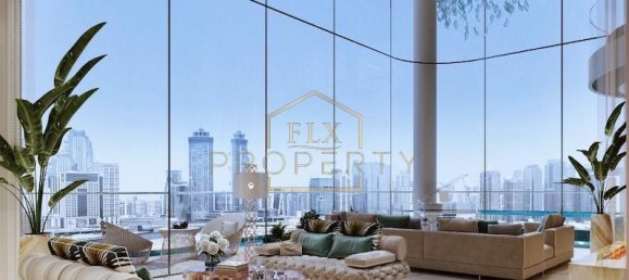 Apartamento T3 em Al Safa, UAE N.º 7341 6