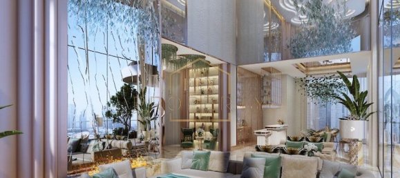 Apartamento T3 em Al Safa, UAE N.º 7341 2