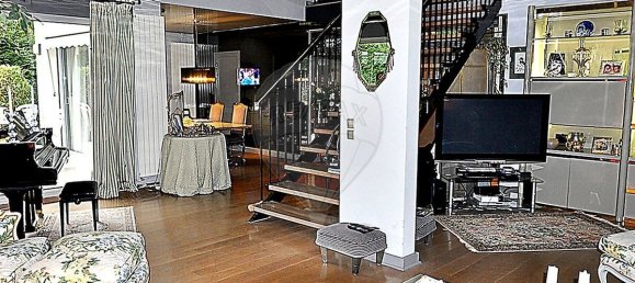 7 Schlafzimmer Haus in La Celle-Saint-Cloud, France, Nr. 166513 4