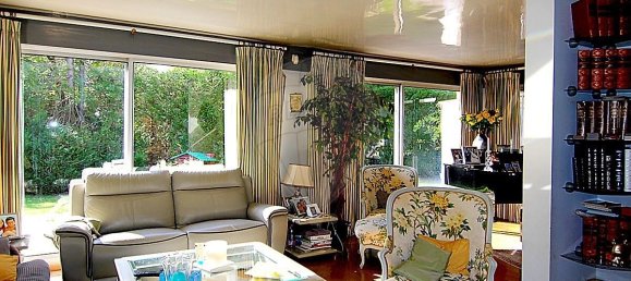 7 Schlafzimmer Haus in La Celle-Saint-Cloud, France, Nr. 166513 3