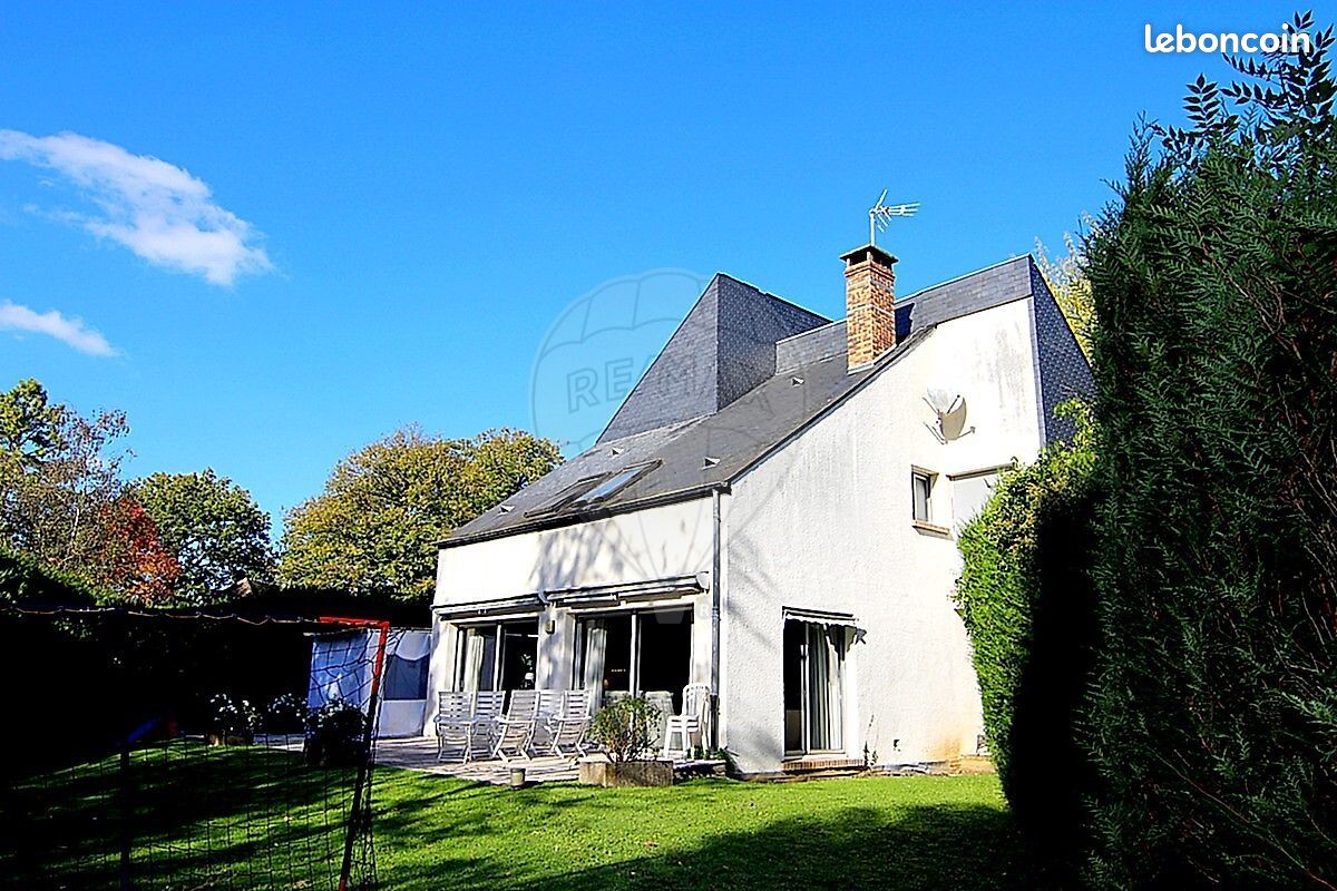 7 Schlafzimmer Haus in La Celle-Saint-Cloud, France, Nr. 166513