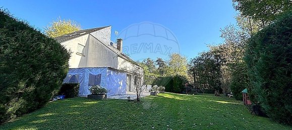 7 Schlafzimmer Haus in La Celle-Saint-Cloud, France, Nr. 166513 15