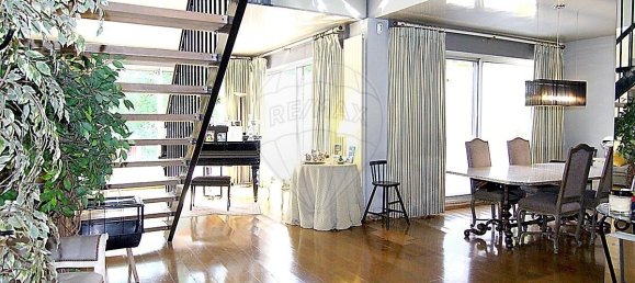 7 Schlafzimmer Haus in La Celle-Saint-Cloud, France, Nr. 166513 2