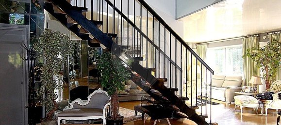 7 Schlafzimmer Haus in La Celle-Saint-Cloud, France, Nr. 166513 5