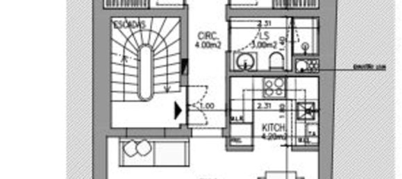 2 bedrooms Apartment in Lisbon, Portugal No. 187461 11