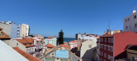 2 bedrooms Apartment in Lisbon, Portugal No. 187461 8
