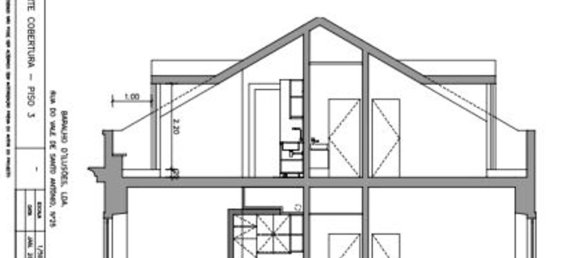 2 bedrooms Apartment in Lisbon, Portugal No. 187461 14