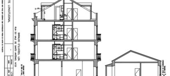 2 bedrooms Apartment in Lisbon, Portugal No. 187461 13