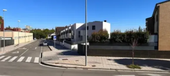 Apartamento de 3 dormitorios en Salamanca, Spain No. 27883 45