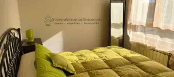 Apartamento de 3 dormitorios en Salamanca, Spain No. 27883 9