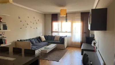 Apartamento de 3 dormitorios en Salamanca, Spain No. 27883