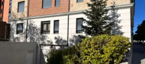 Apartamento de 3 dormitorios en Salamanca, Spain No. 27883 22