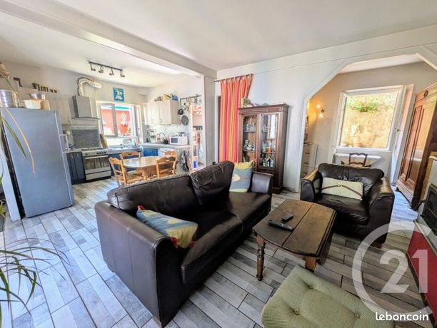 2 chambres Maison à Argenton-sur-Creuse, France No. 310705